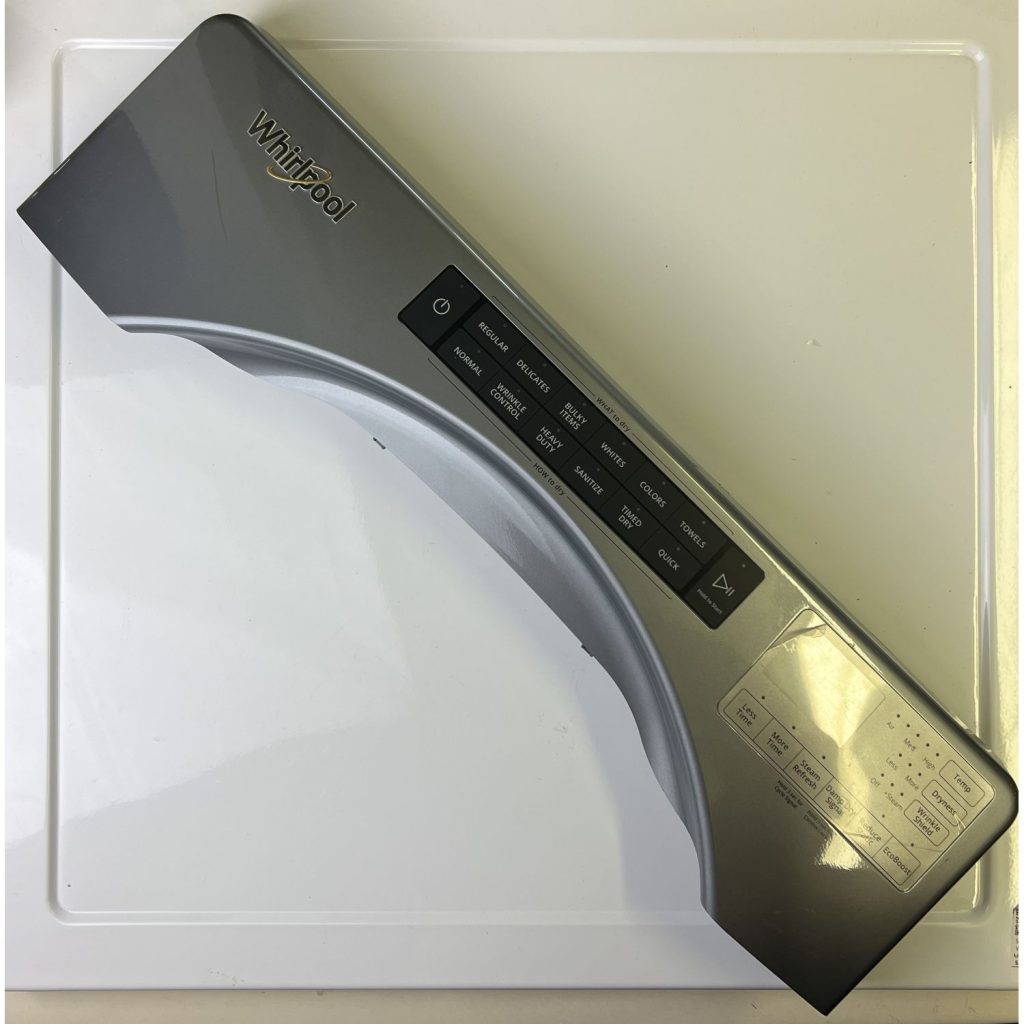 How to fix F01 error code on Whirlpool dryer All Solutions