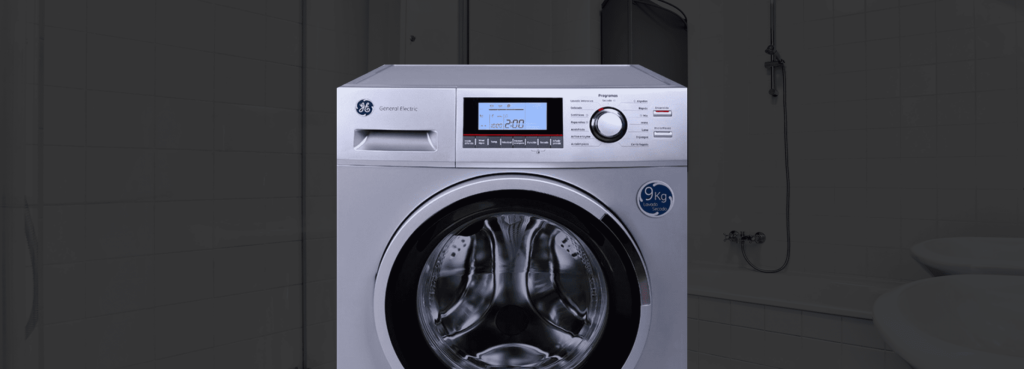 GE Washer Error Code What Does It Mean?
