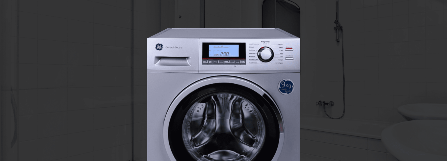 How to Reset Error Code 26 GE Washer Unbalanced Load