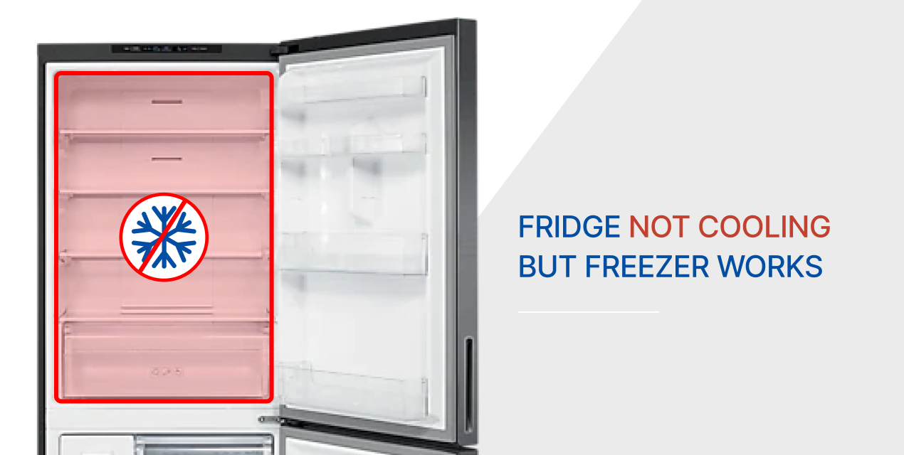 How To Fix A Samsung Fridge That Is Not Cooling Samsung Fridge not Сooling - How to Fix the Problem?