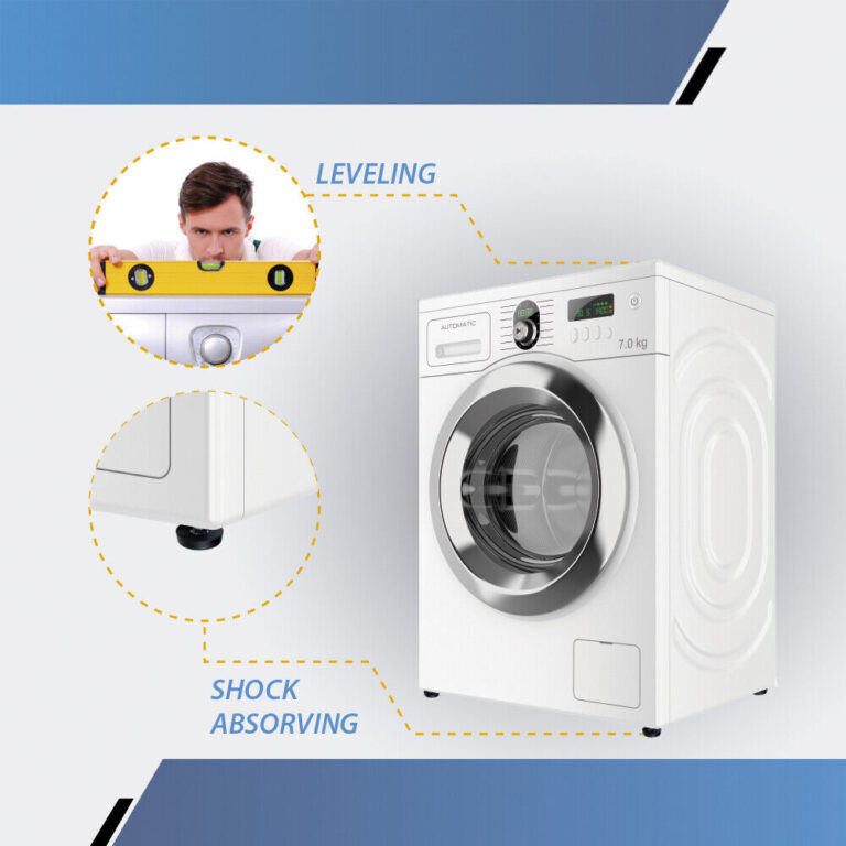 How to Reset Error Code 26 GE Washer Unbalanced Load