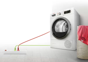 How to clean a clothes dryer vent when it is clogged