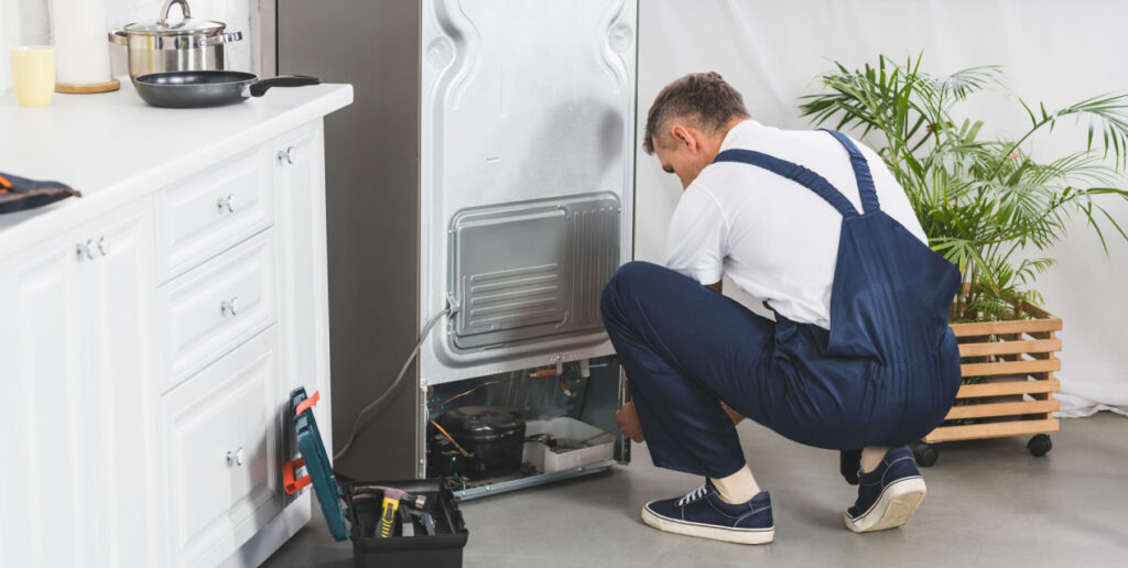 Is Your Freezer Cold But Fridge Is Warm? Here’s The Solution