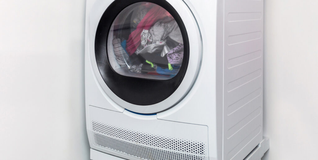 Is Your Samsung Dryer Not Spinning? Here’s Why