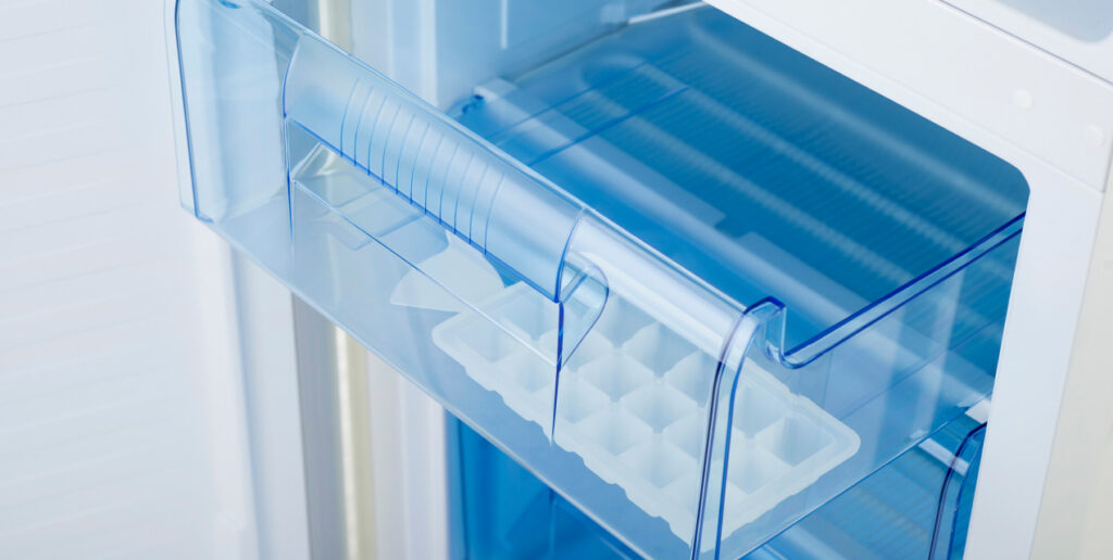 Samsung Fridge Ice Maker Not Working How To Fix It?