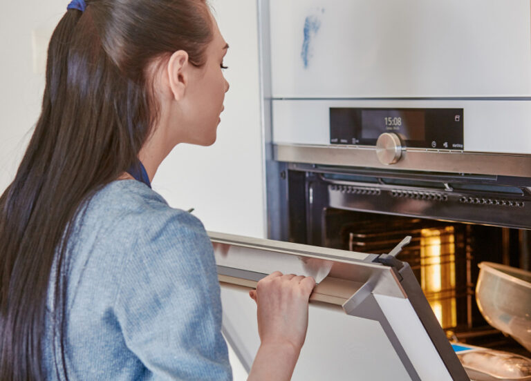 Is Your Samsung Oven Not Heating? Here’s 5 Reasons Why