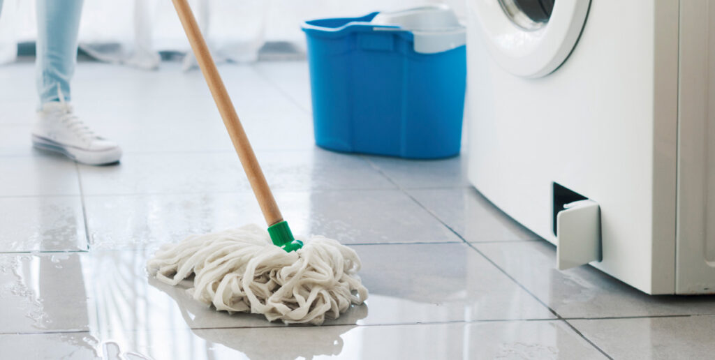 Samsung Washer Leaking From Bottom 4 Causes & Solutions