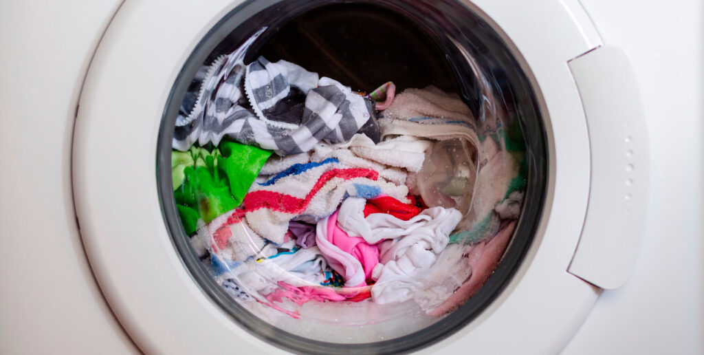 Samsung Washer Not Spinning 5 Reasons & How to Fix