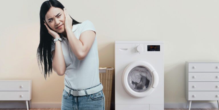 Washing Machine Squeaking - 7 Common Causes & Solutions