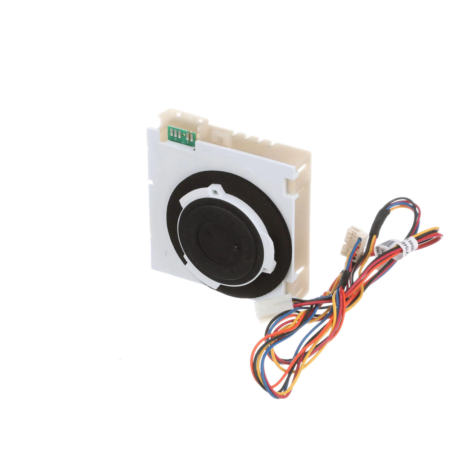 Frigidaire Dishwasher Error Code UO Vent Assembly Cleaning