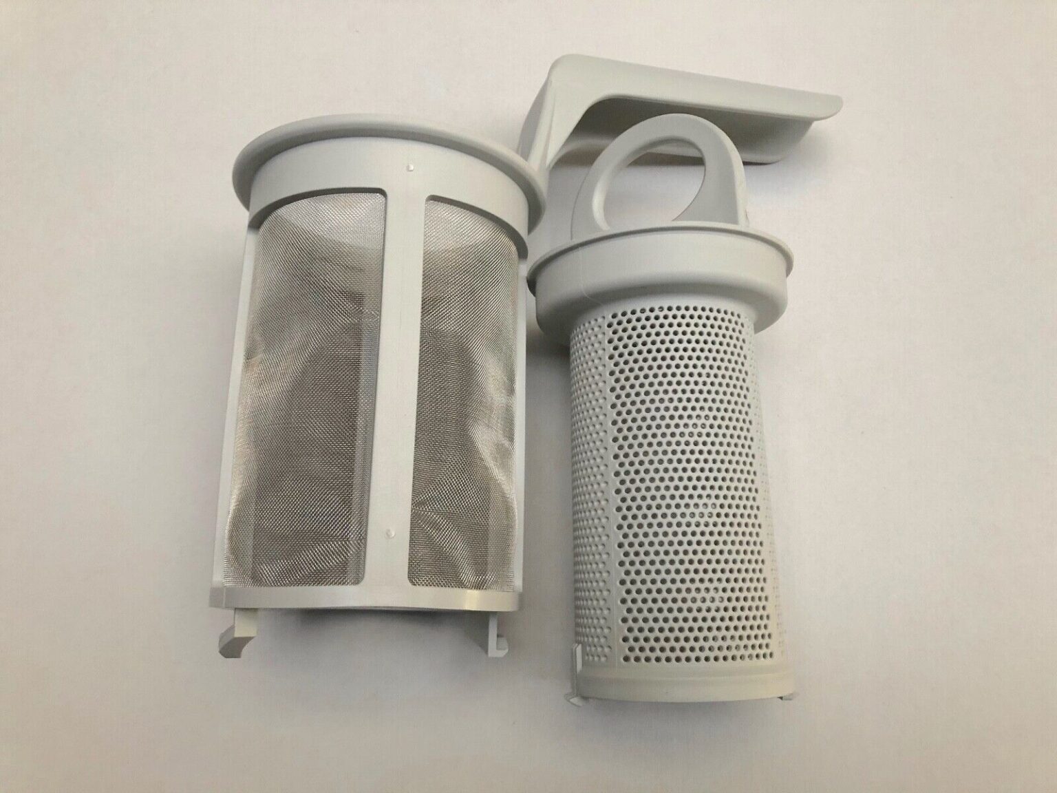 Code i50 on Electrolux Dishwasher Circulation Pump Failure