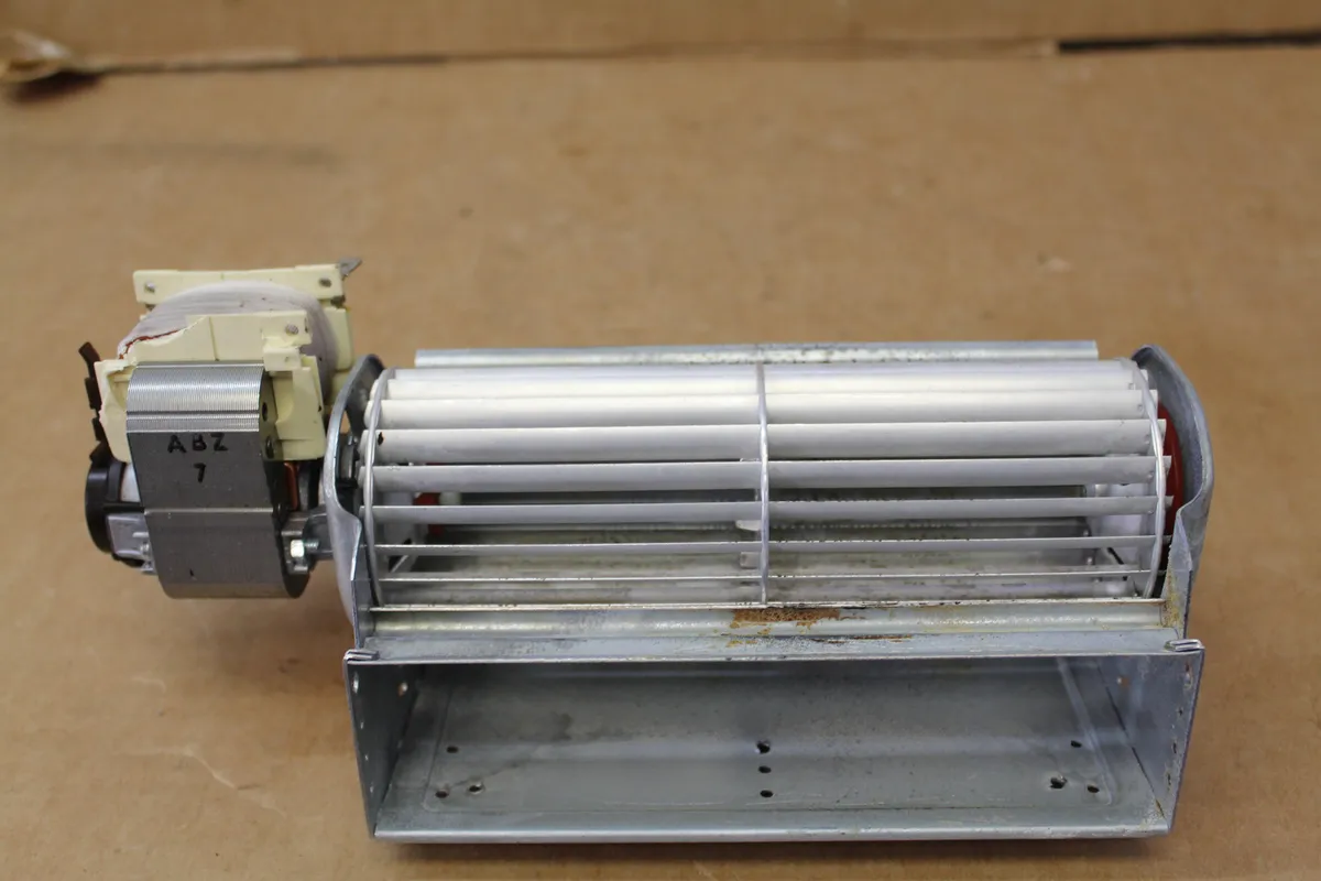 Thermador Oven Blower Fan Motor