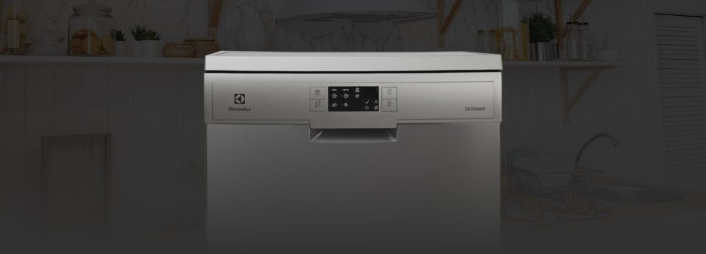 Electrolux Mosogatogep I50 Hibakod