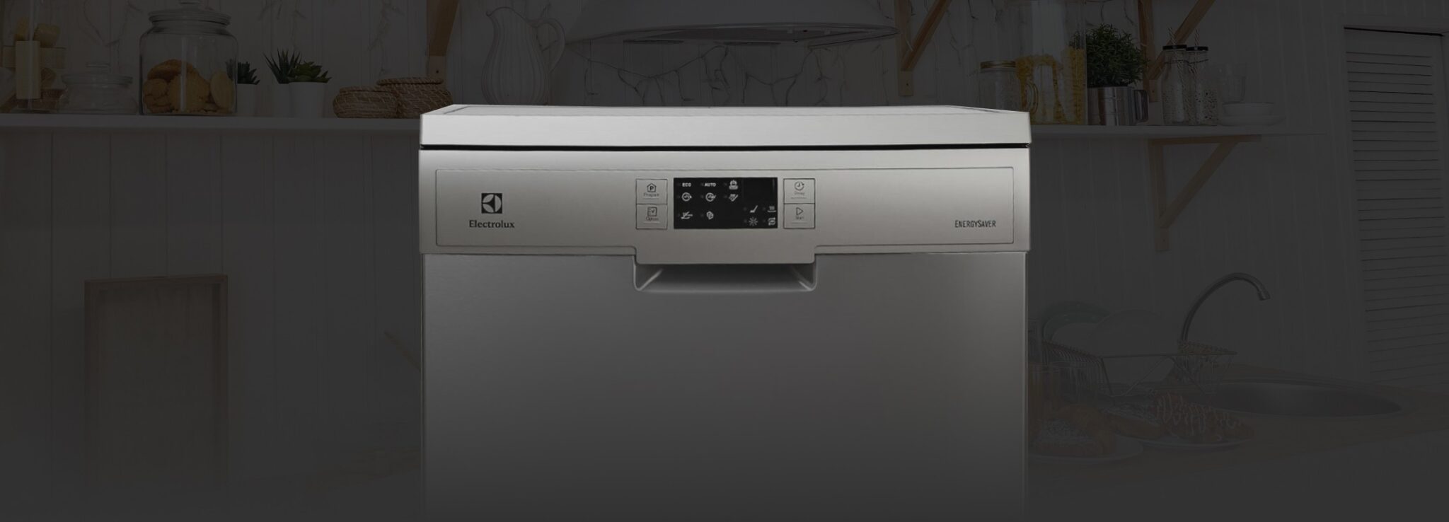 Code i50 on Electrolux Dishwasher Circulation Pump Failure