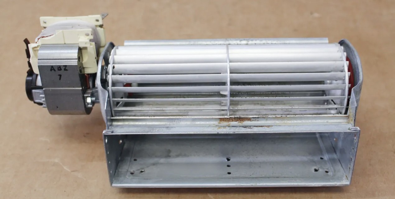 Thermador Oven Blower Fan Motor