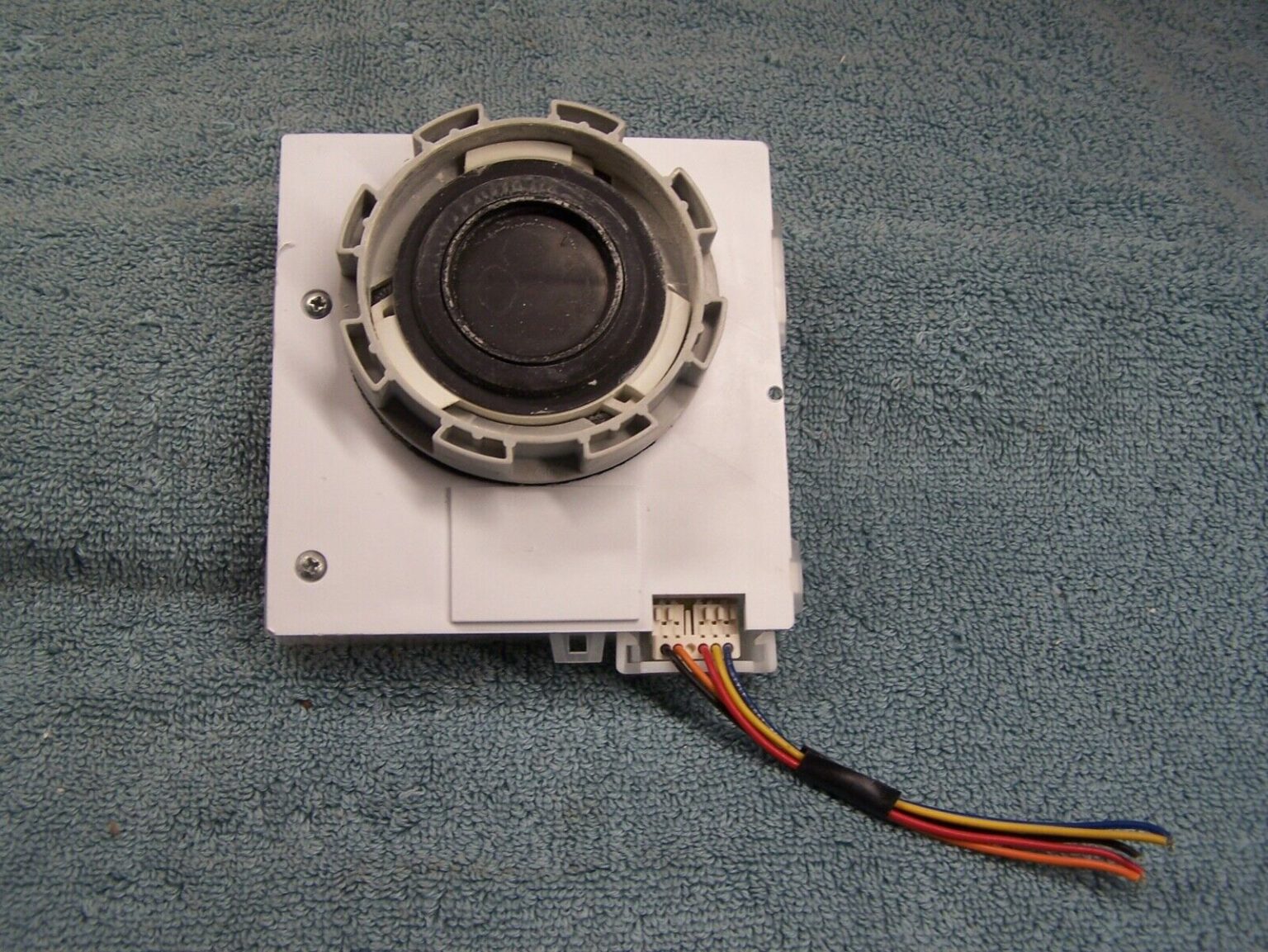 Frigidaire Dishwasher Error Code UO Vent Assembly Cleaning