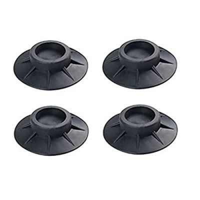 Grippy washer pads