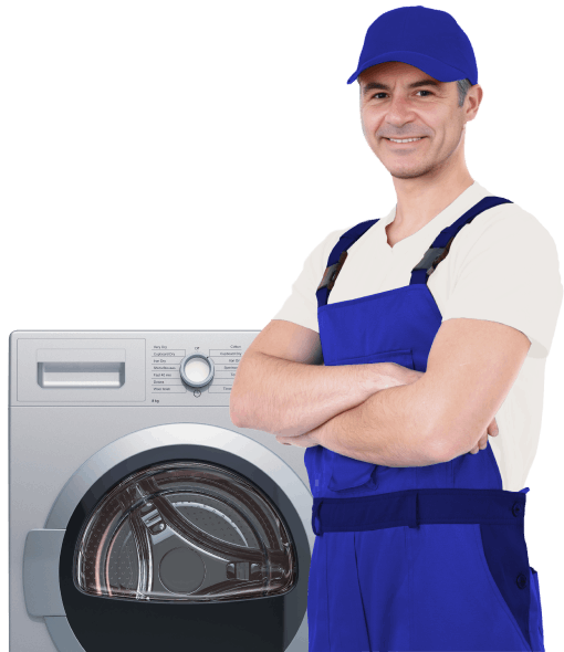 dryer repair montreal