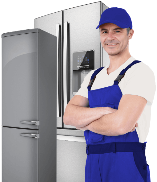 refrigerator repair montreal