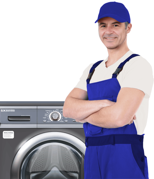 washing machine repair calgary