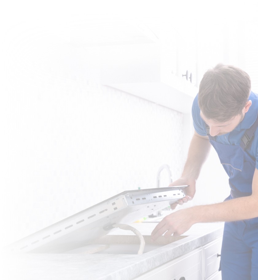 stove repair saint albert