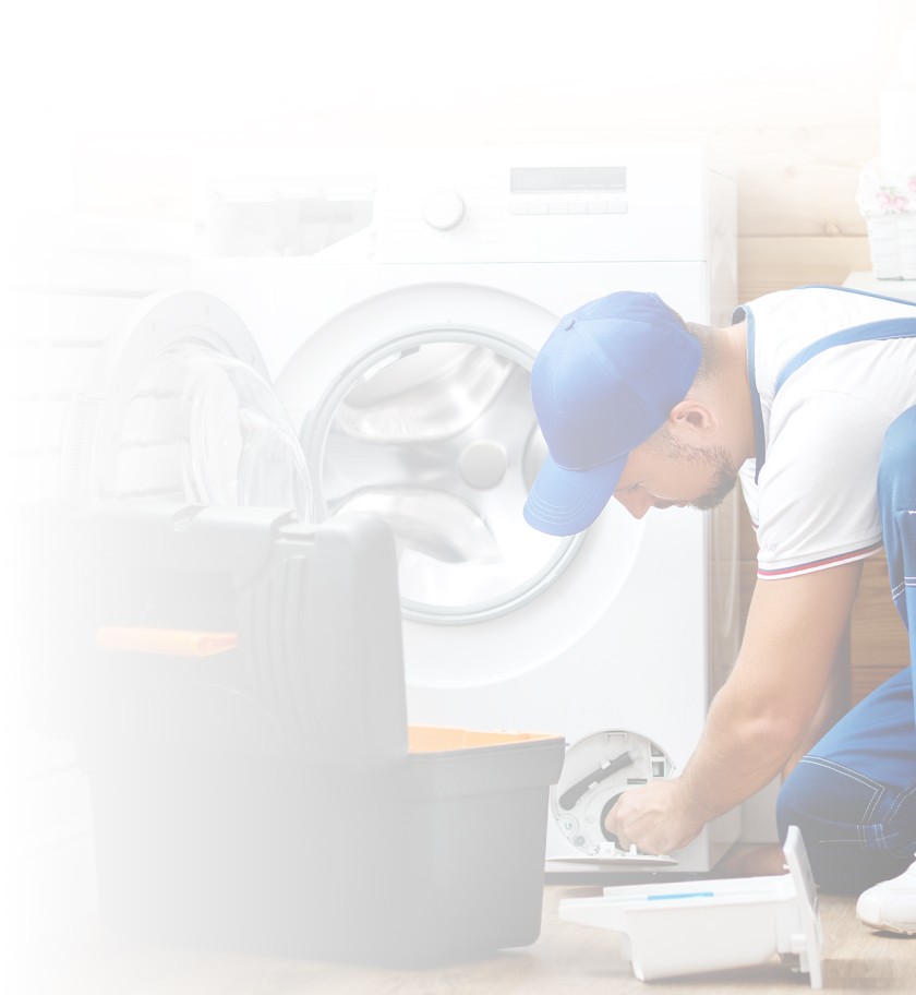 washing machine repair Kelowna