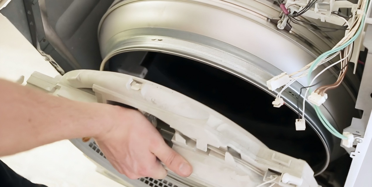 dryer repair regina​