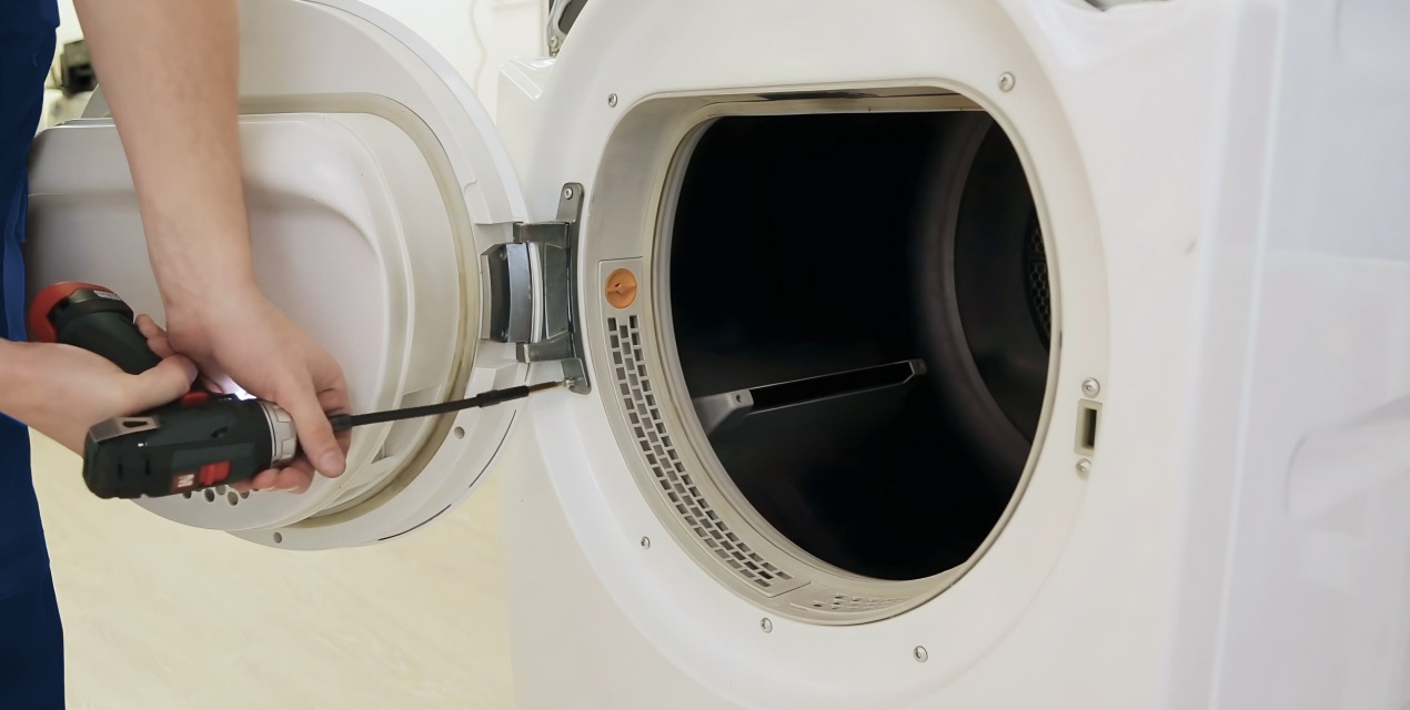 dryer repair nanaimo