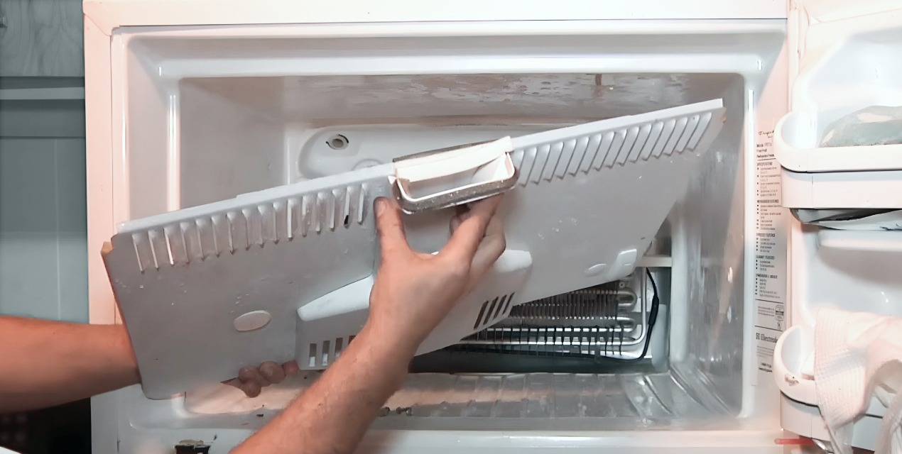 freezer repair mississauga