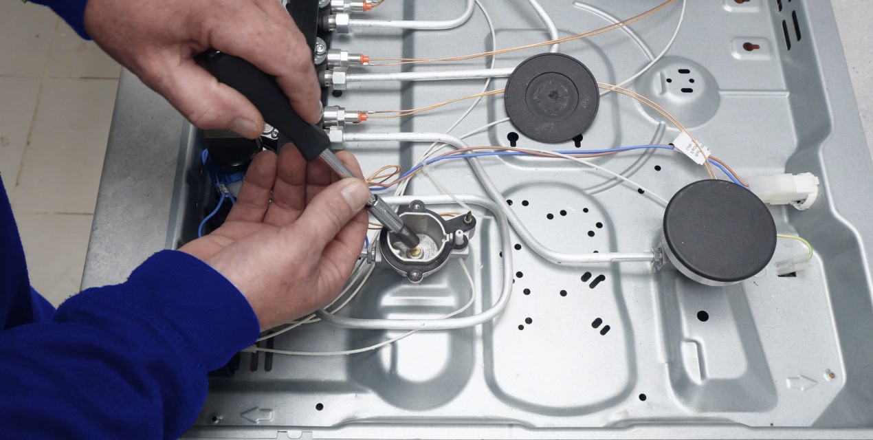 gas appliance repair hamilton