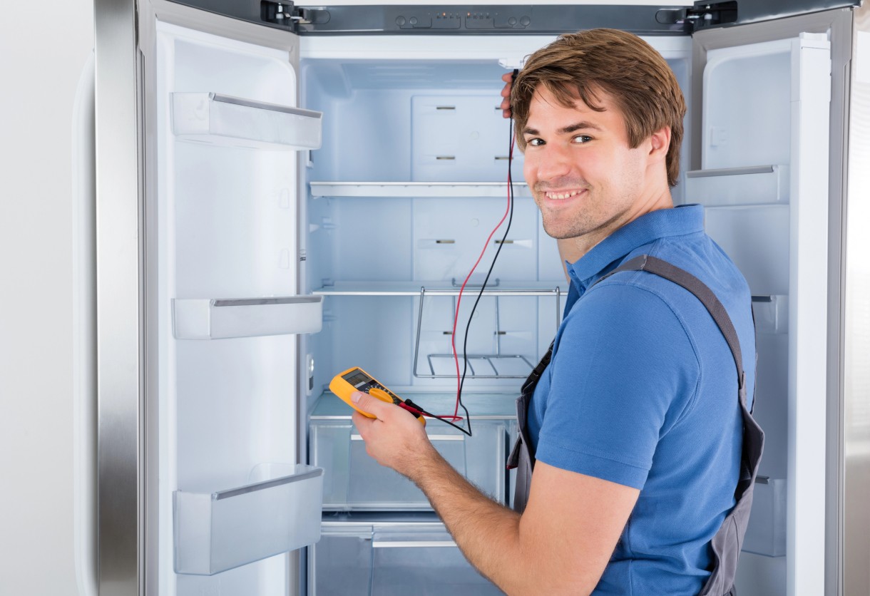 fridge repair Gatineau​