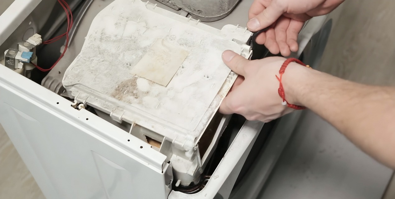 washer repair oshawa