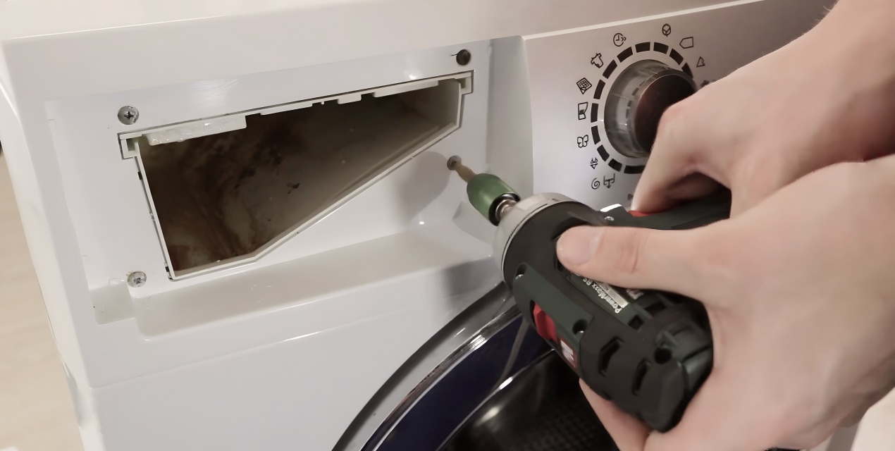 washer repair moncton