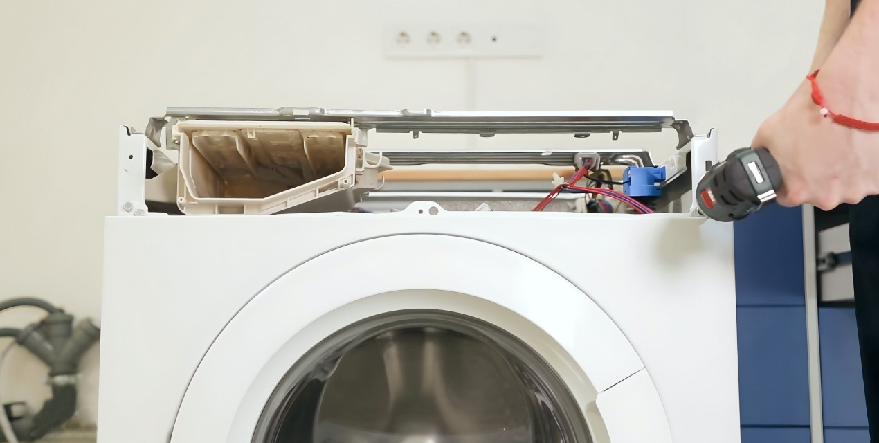 washer repair pickering