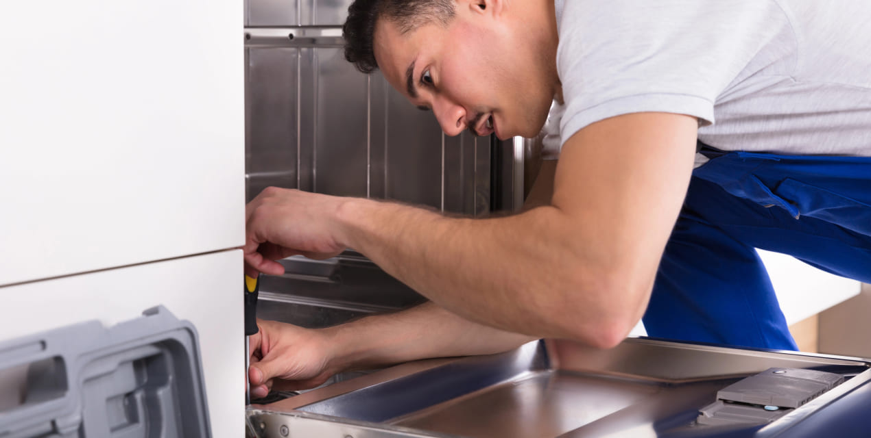 washing machine repair port coquitlam