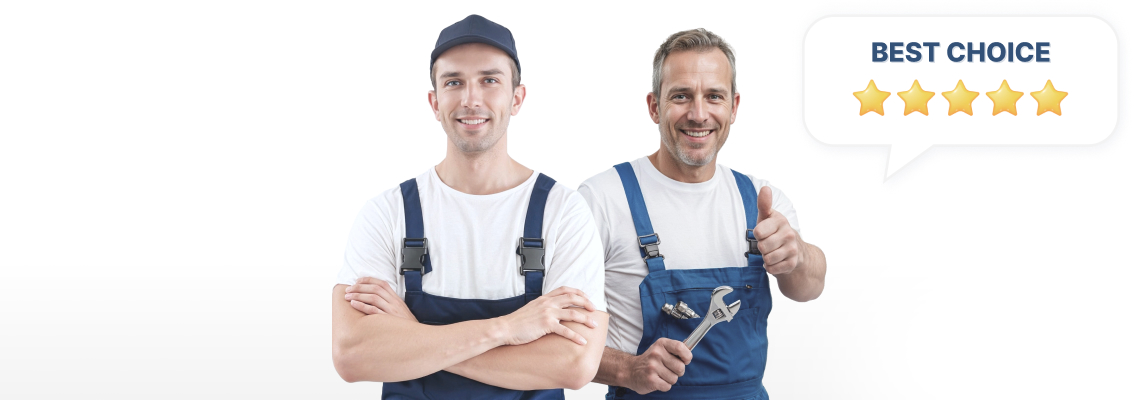 Appliance repair Burlington