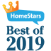 homestars best of 2019
