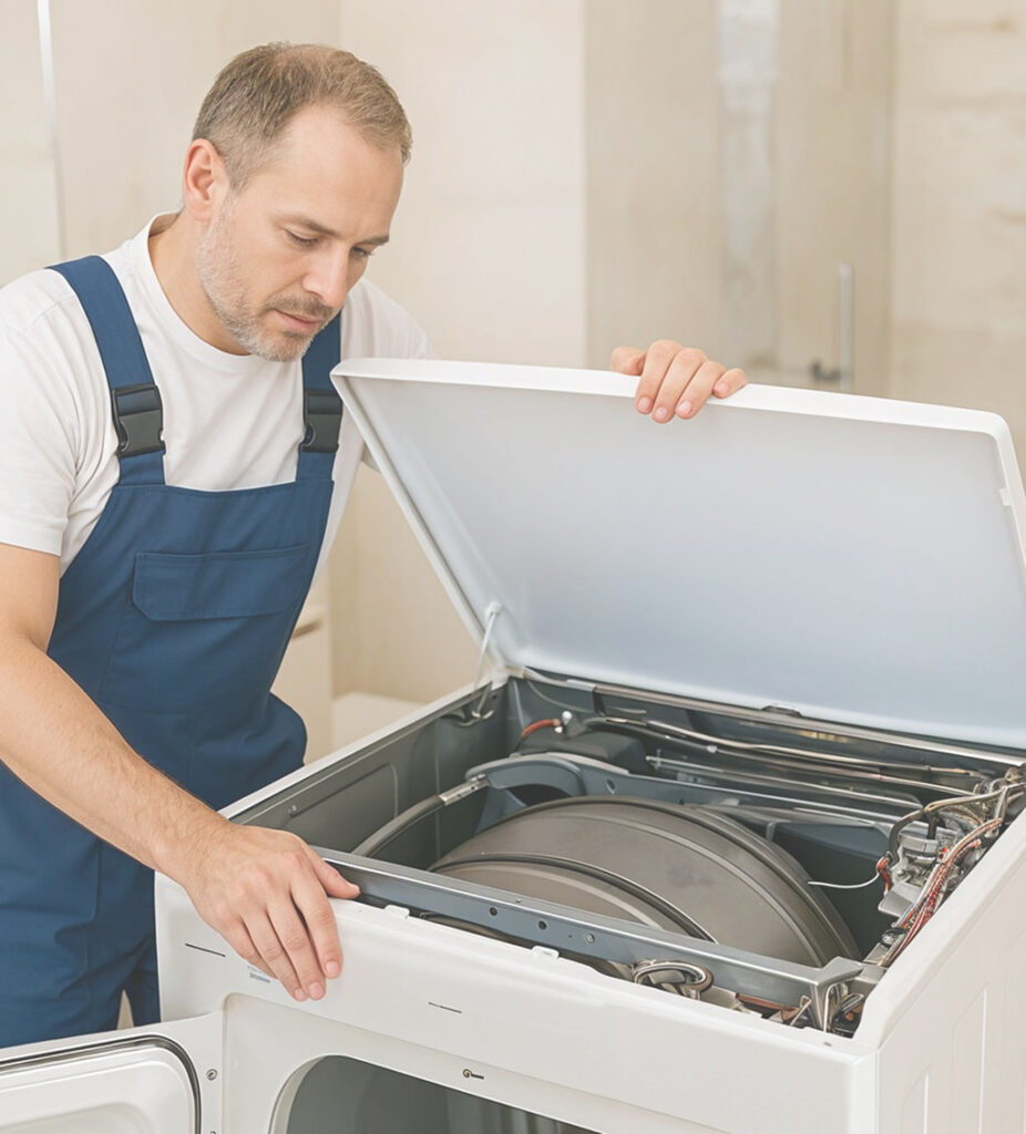 Great Description About Dryer Repair Lancaster Ca