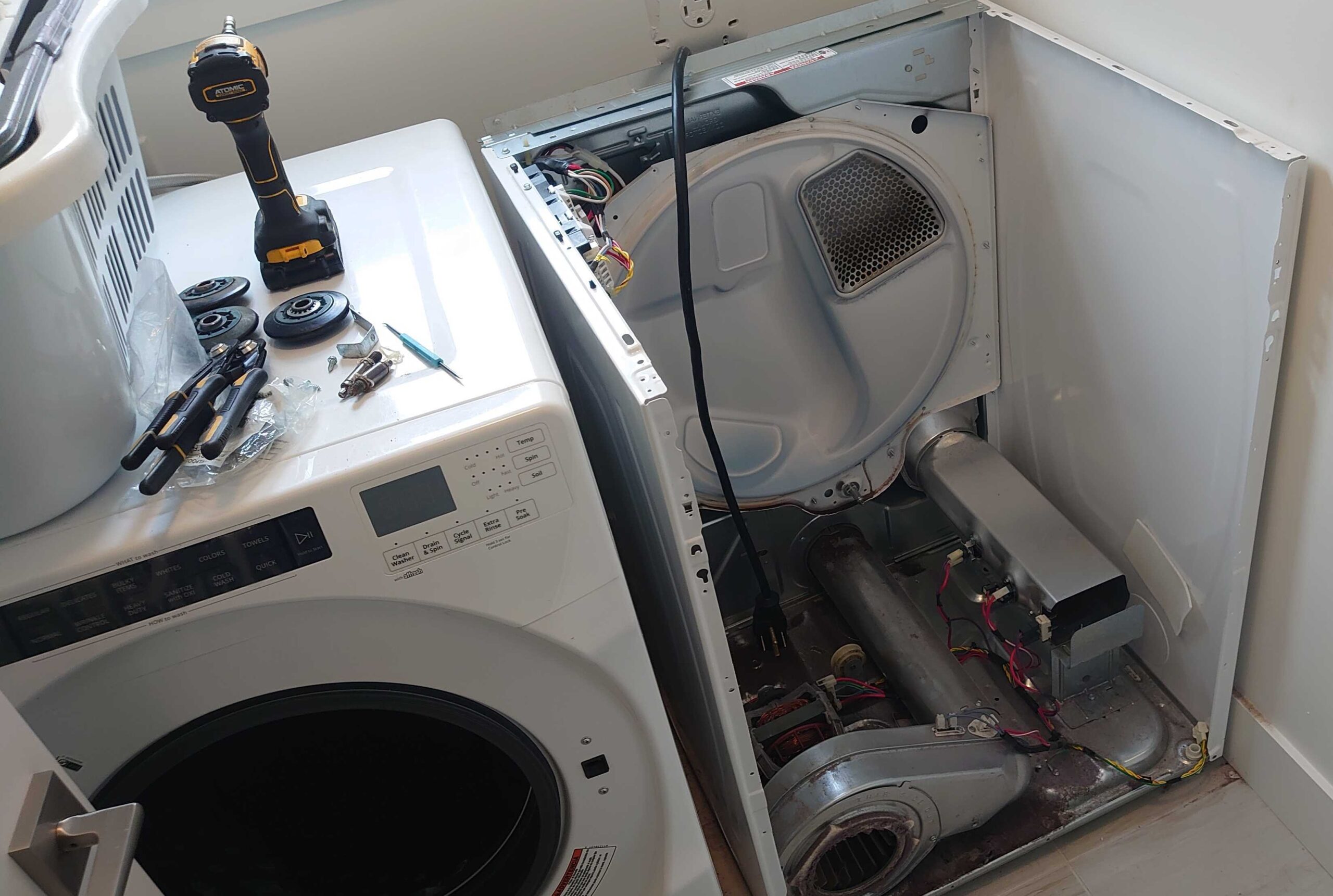 appliance repair kitchener