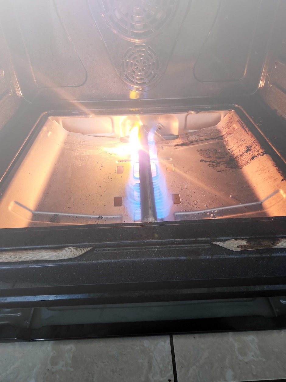 gas appliance repair hamilton