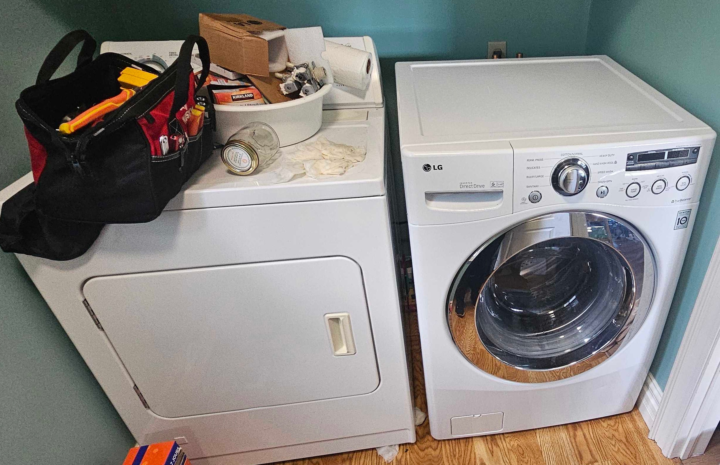 appliance repair halifax