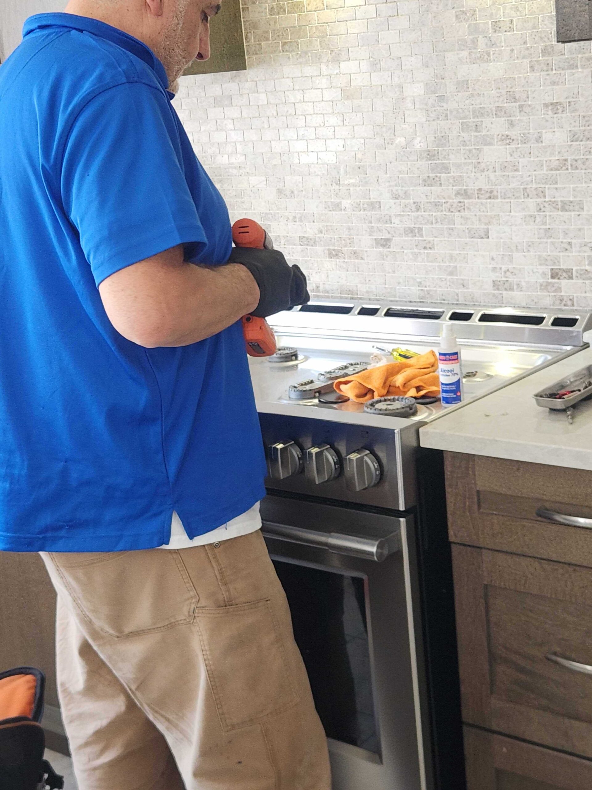 appliance repair beaumont