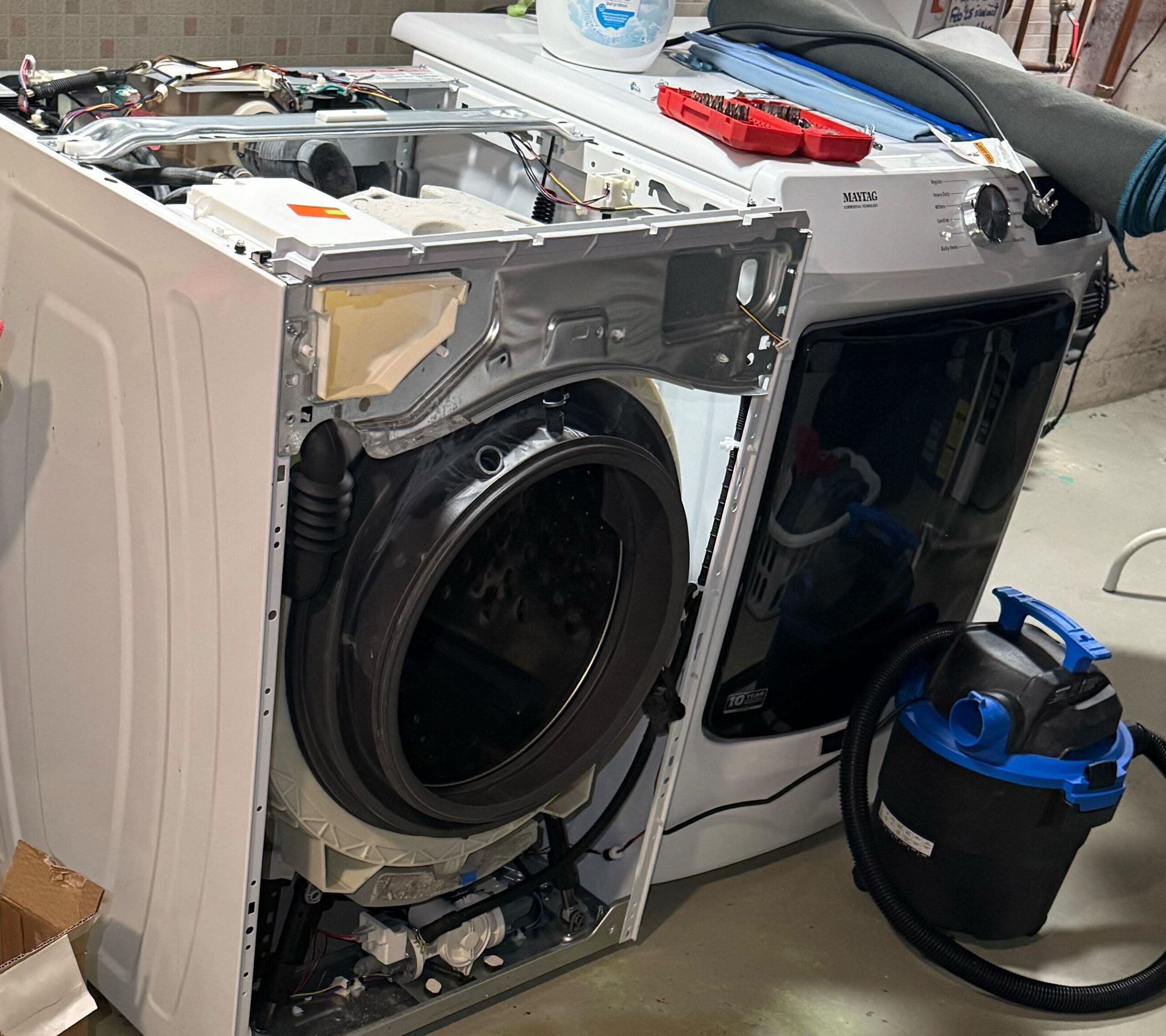 appliance repair cambridge ontario