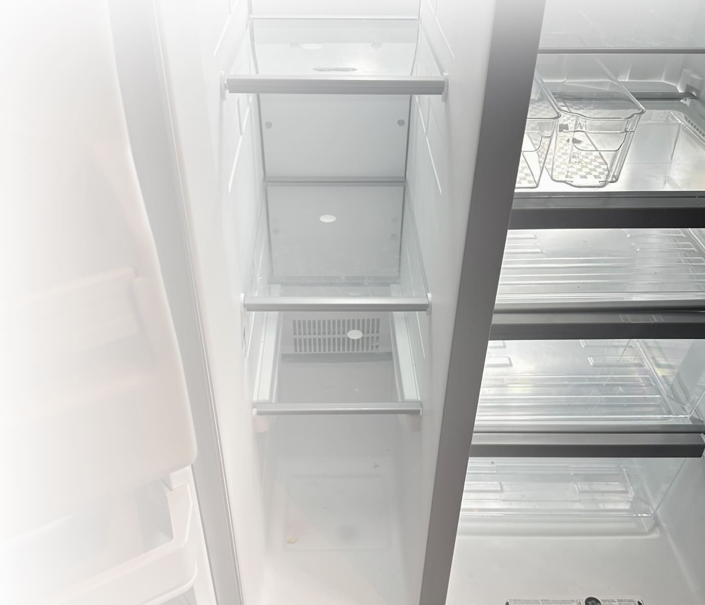 refrigerator repair oakville