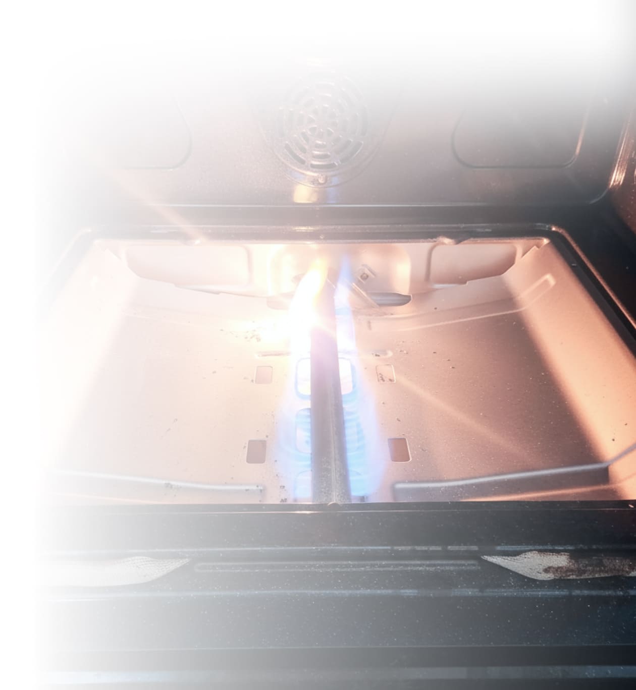 gas appliance repair oakville