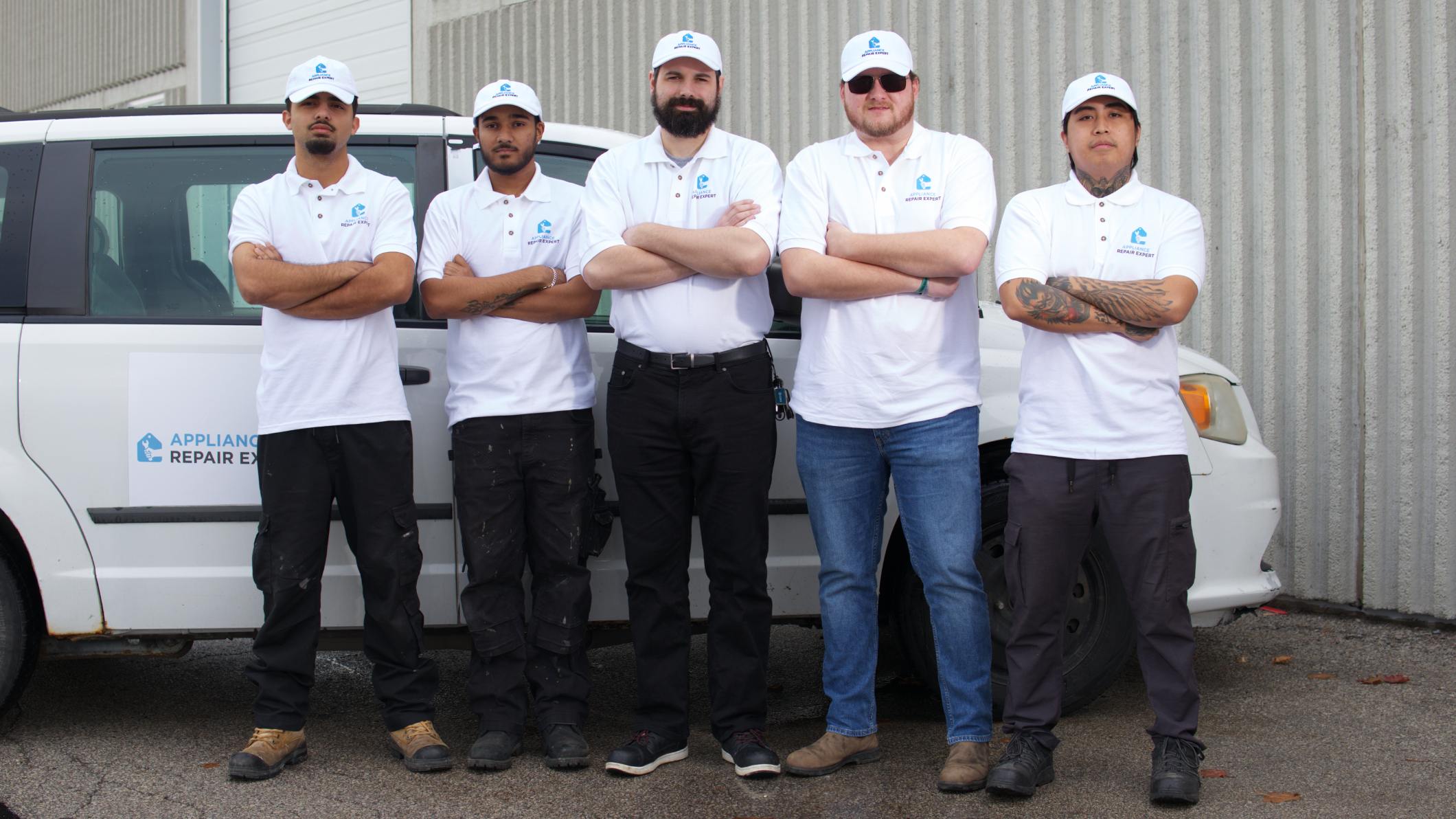 appliance repair near me