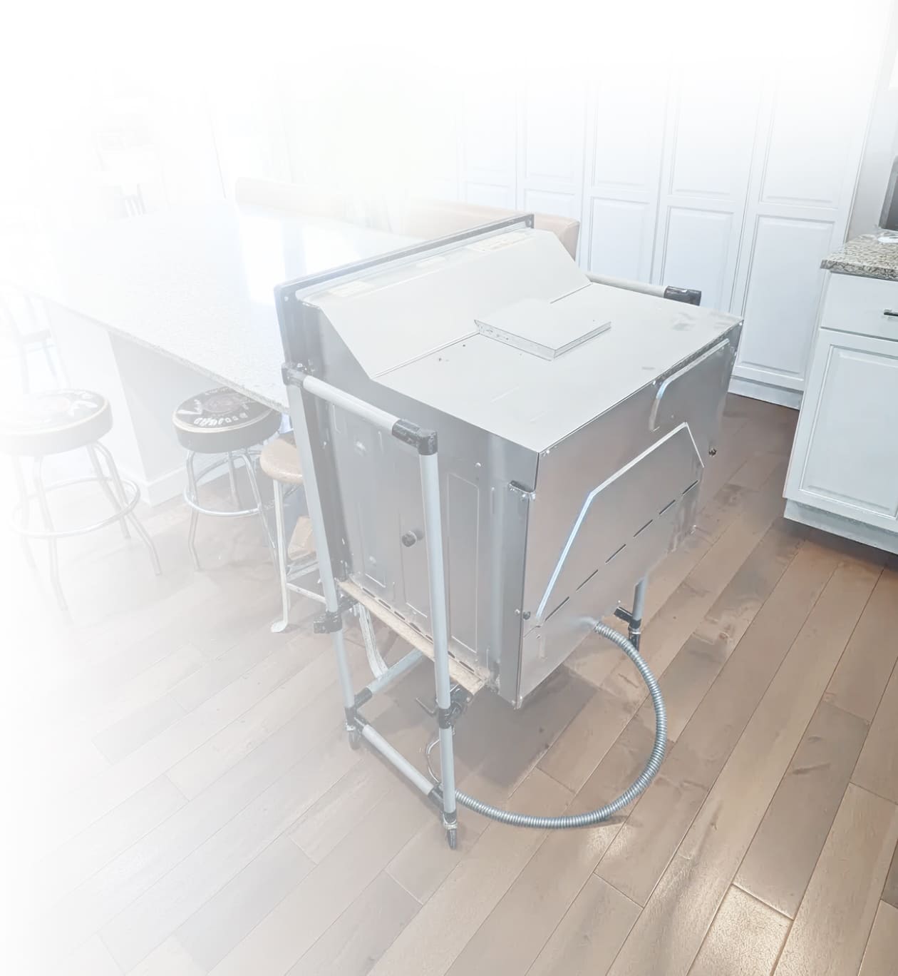 oven repair oakville