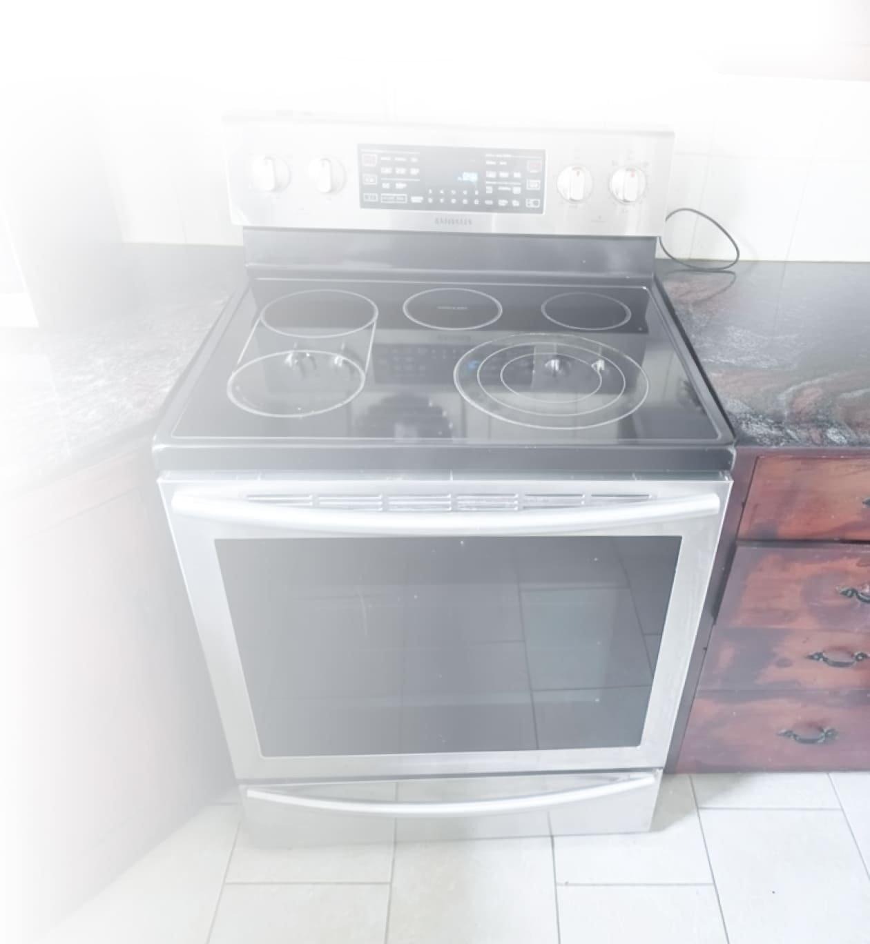 stove repair oakville