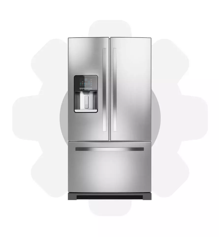 refrigeration repair near me