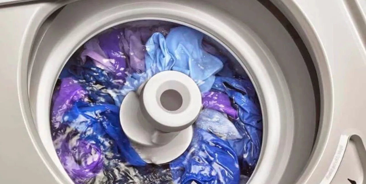 samsung washing machine not draining